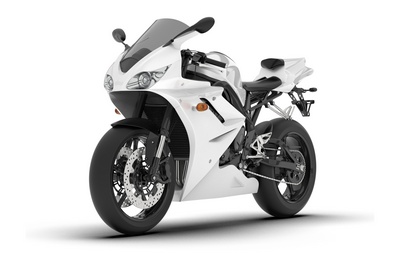 Категория «A» - Права на мотоцикл