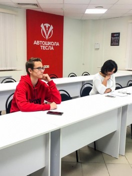 Автошкола Тесла - изображение 5