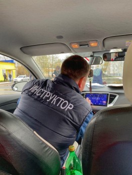 Автошкола Тесла - изображение 11