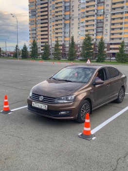 Автошкола Тесла - изображение 13