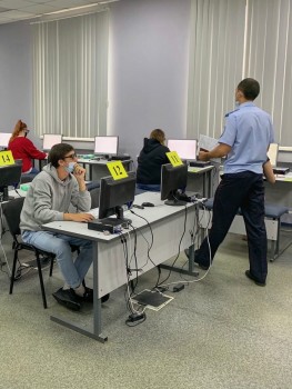 Автошкола Тесла - изображение 16