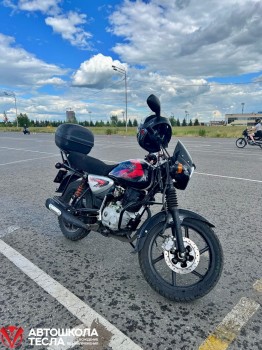 Автошкола Тесла - изображение 18