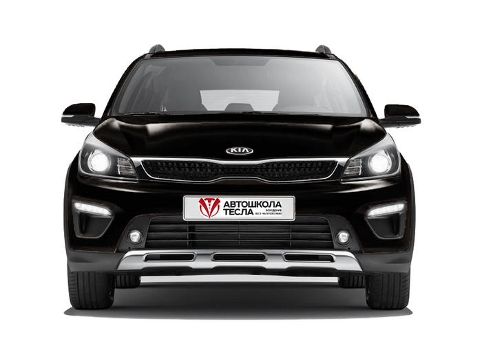 Kia Rio X-Line 2020