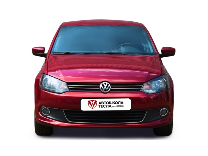 Volkswagen Polo 2013